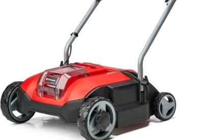 Location Scarificateur démousseur électrique Einhell à Bonneuil-sur-Marne